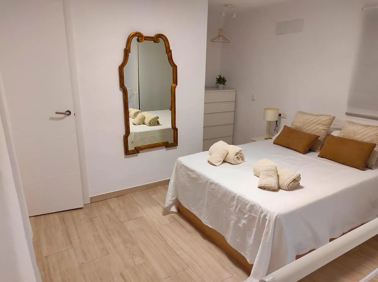 Casita Las 3A קסרס