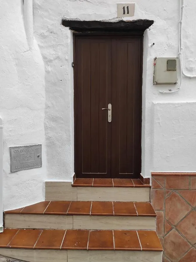 בית נופש Casita Las 3A קסרס