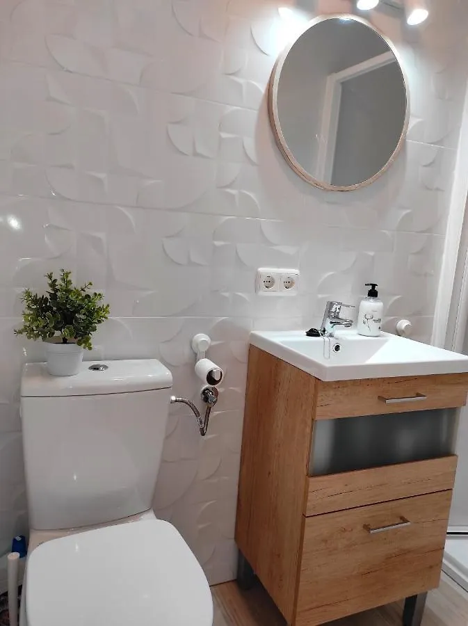 Casita Las 3A קסרס 0*,  ספרד