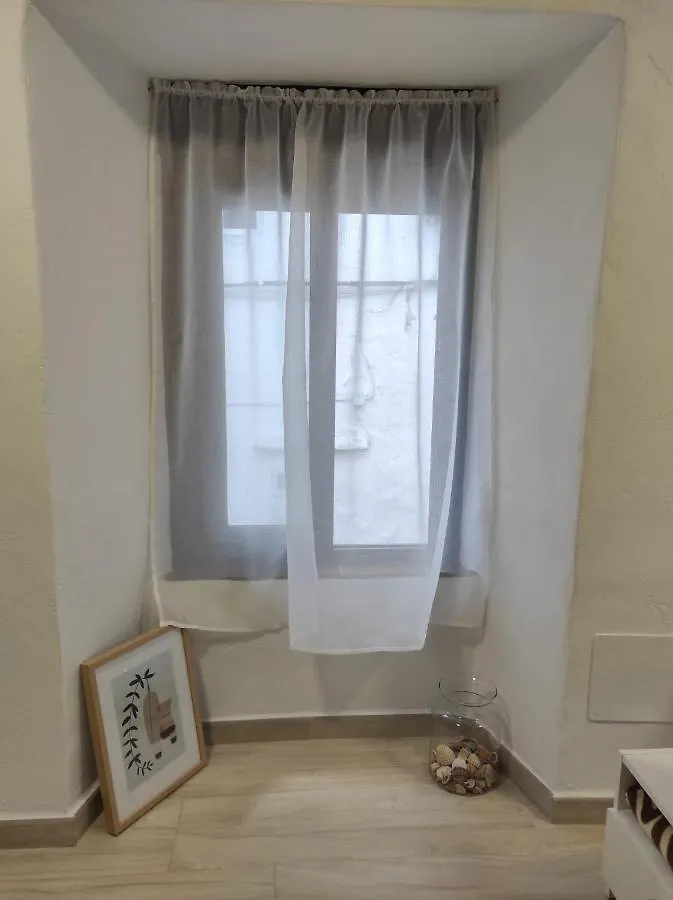 Casita Las 3A קסרס ספרד