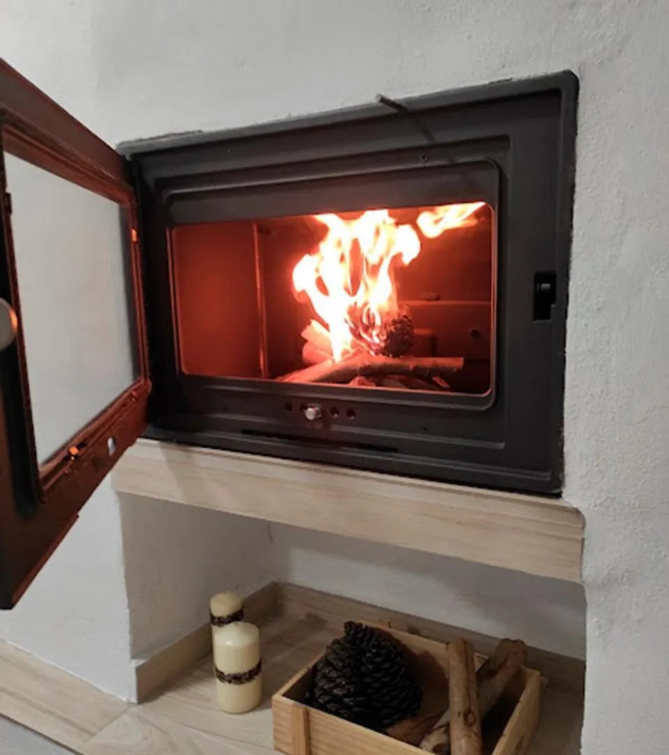בית נופש Casita Las 3A קסרס