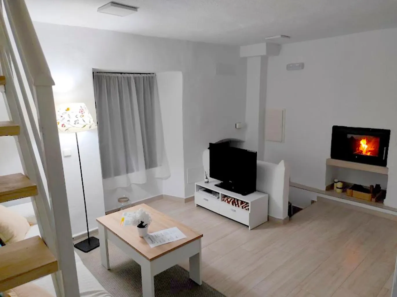 Casita Las 3A קסרס 0*,  ספרד