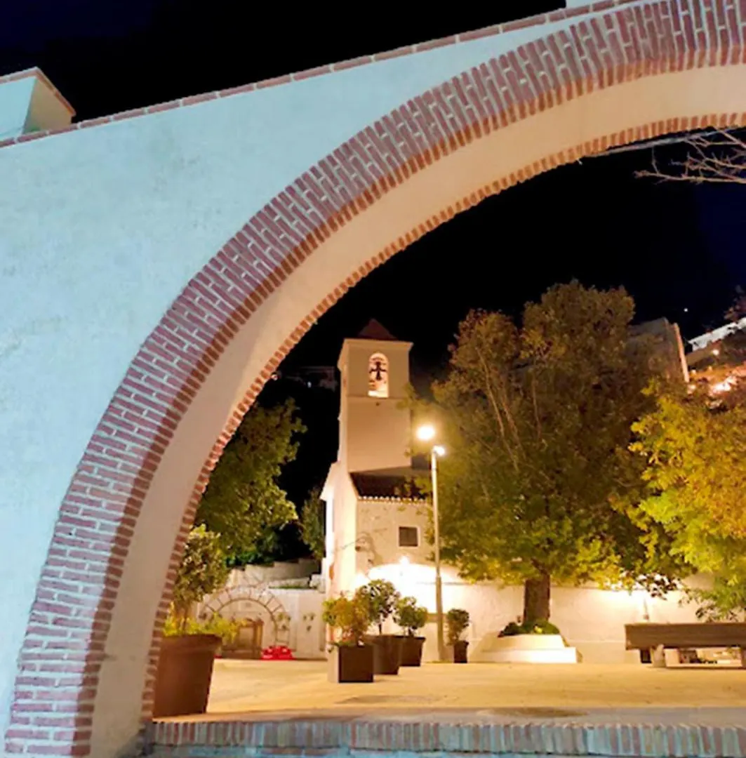 Casita Las 3A קסרס בית נופש